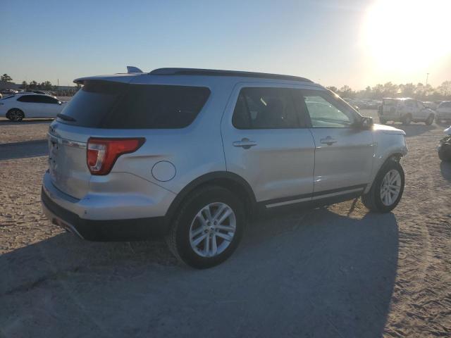 Photo 3 from auction – 2017 FORD EXPLORER X with VIN 1FM5K7D88HGC53879