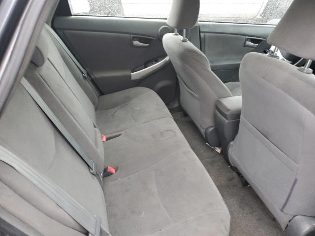 Photo 10 from auction – 2010 TOYOTA PRIUS with VIN JTDKN3DU1A5213732