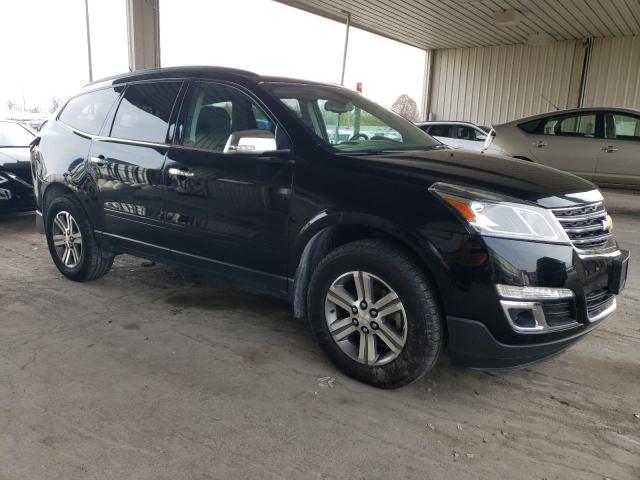 Photo 4 from auction – 2017 CHEVROLET TRAVERSE L with VIN 1GNKRGKDXHJ338932