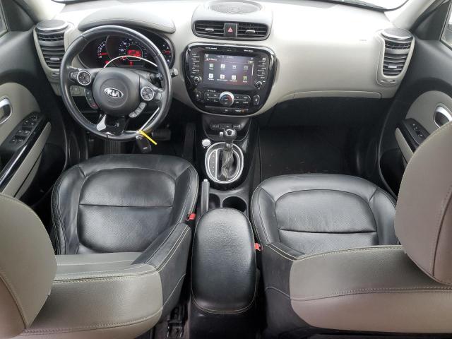 Photo 8 from auction – 2016 KIA SOUL + with VIN KNDJP3A53G7829285