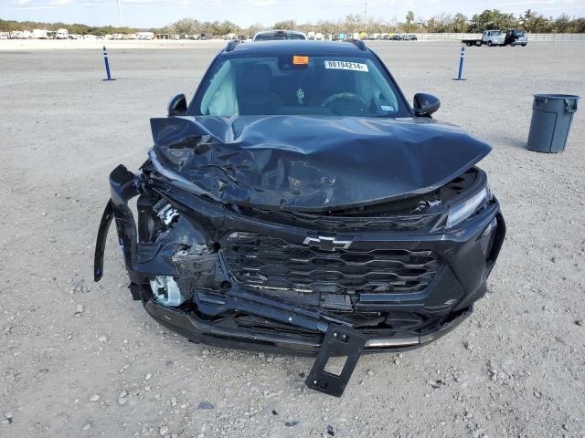 Photo 5 from auction – 2025 CHEVROLET TRAX ACTIV with VIN KL77LKEP5SC028219