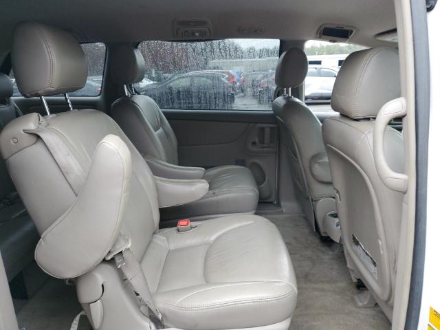 Photo 11 from auction – 2008 TOYOTA SIENNA LE with VIN 5TDBK23C78S017262