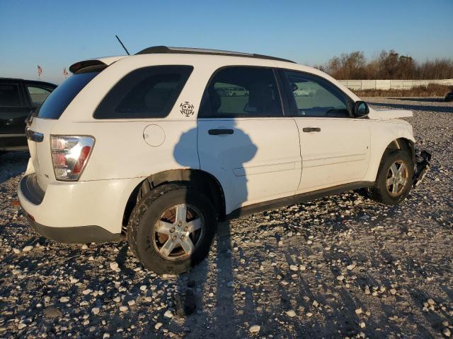 Photo 3 from auction – 2009 CHEVROLET EQUINOX LS with VIN 2CNDL23F296233768