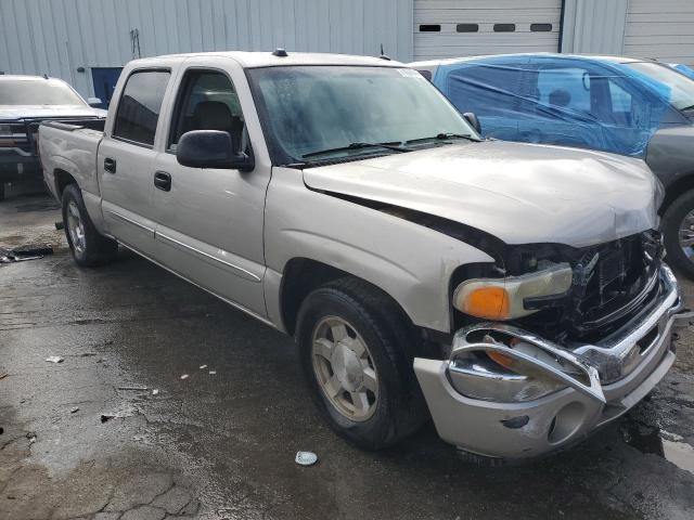 Photo 4 from auction – 2005 GMC NEW SIERRA with VIN 2GTEC13T951231094