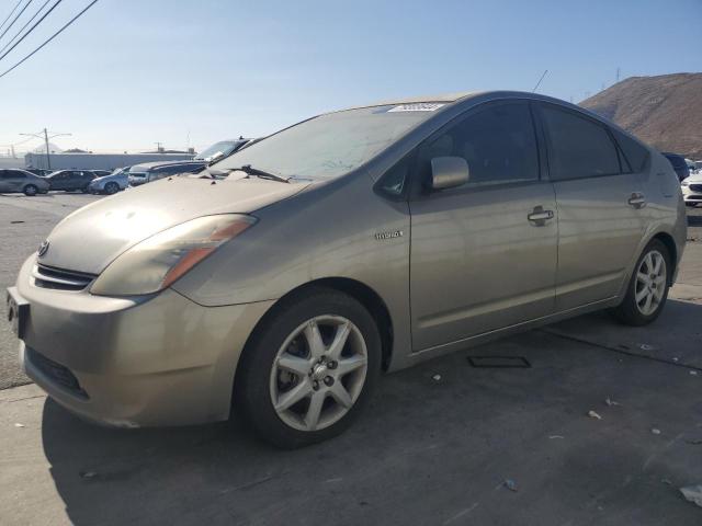 Photo 1 from auction – 2008 TOYOTA PRIUS with VIN JTDKB20U683422995