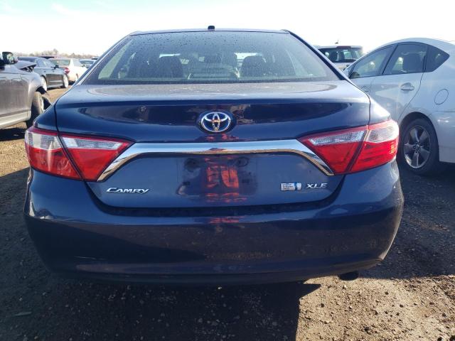 Photo 6 from auction – 2015 TOYOTA CAMRY HYBR with VIN 4T1BD1FK3FU149771