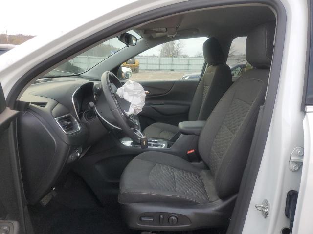 Photo 7 from auction – 2018 CHEVROLET EQUINOX LT with VIN 3GNAXJEV3JS641347