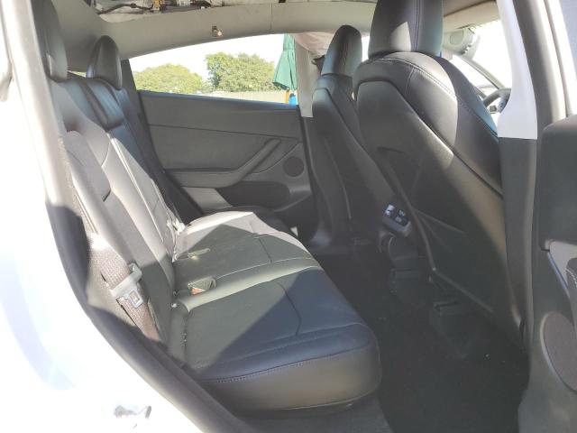 Photo 10 from auction – 2024 TESLA MODEL Y with VIN 7SAYGDEF1RF053746