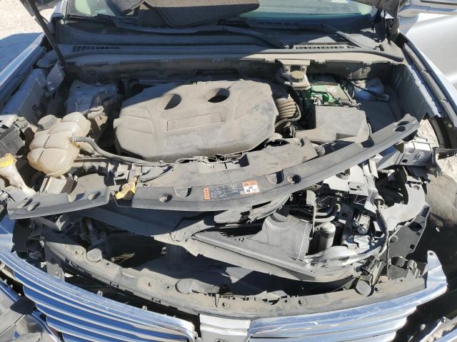 صورة رقم 12 من المزاد - 2015 LINCOLN MKC مع VIN 5LMCJ1A92FUJ32569
