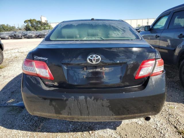Photo 6 from auction – 2011 TOYOTA CAMRY BASE with VIN 4T1BF3EK4BU746445