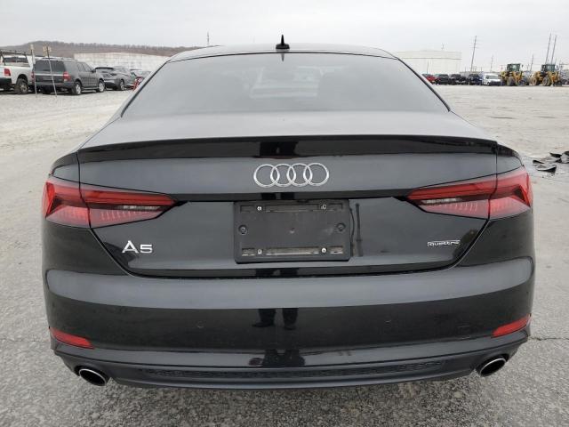 Photo 6 from auction – 2019 AUDI A5 PRESTIG with VIN WAUUNAF58KA054443