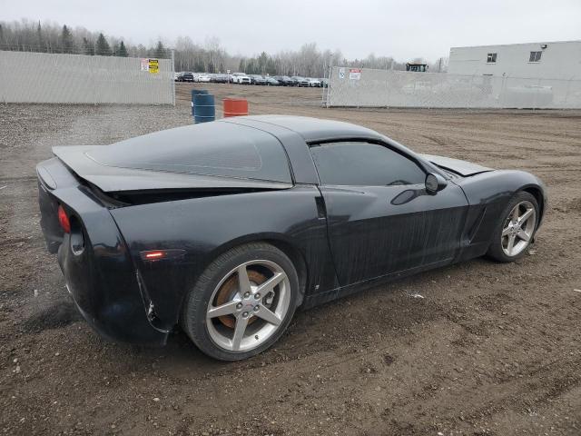 Photo 3 from auction – 2006 CHEVROLET CORVETTE with VIN 1G1YY26U965118960