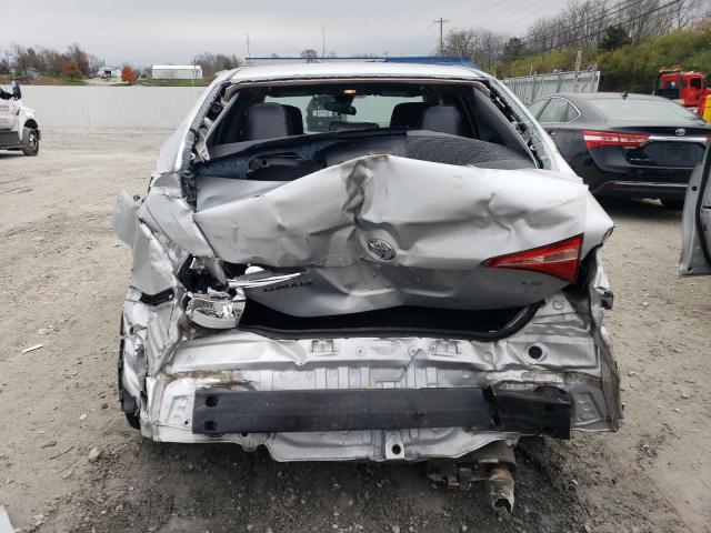 Photo 6 from auction – 2019 TOYOTA COROLLA L with VIN 5YFBURHE5KP947142