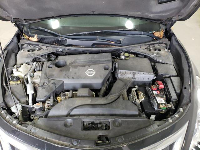 Снимка 11 от търг – 2015 NISSAN ALTIMA 2.5 с VIN 1N4AL3AP1FC459205