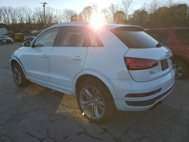 Photo 2 from auction – 2018 AUDI Q3 PREMIUM with VIN WA1JCCFS1JR030668