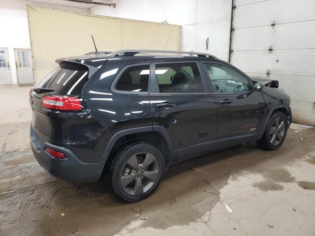 Photo 3 from auction – 2016 JEEP CHEROKEE L with VIN 1C4PJLCB6GW284011