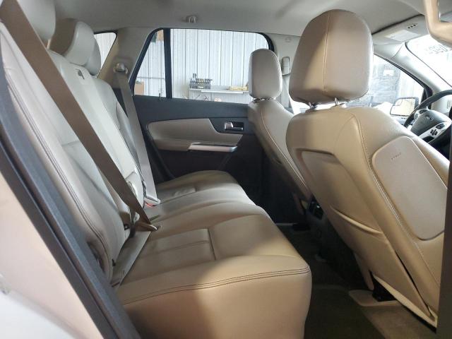 Photo 11 from auction – 2013 FORD EDGE LIMIT with VIN 2FMDK4KC7DBA03651