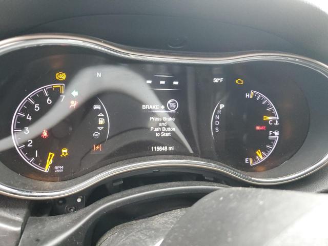 Photo 9 from auction – 2015 JEEP GRAND CHER with VIN 1C4RJFAG5FC919602
