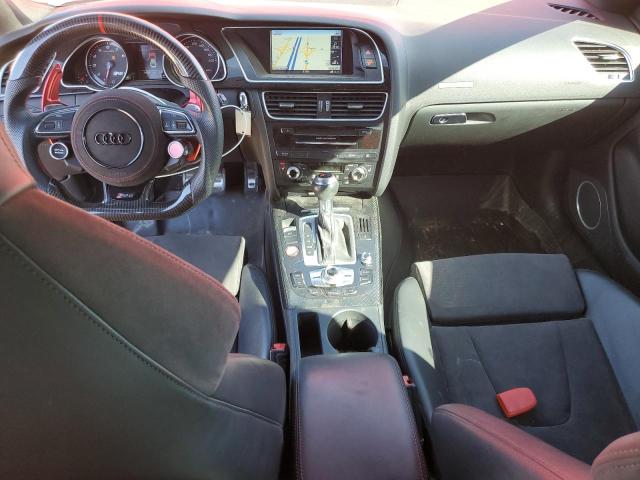 Photo 8 from auction – 2013 AUDI RS5 with VIN WUAC6AFR6DA902467