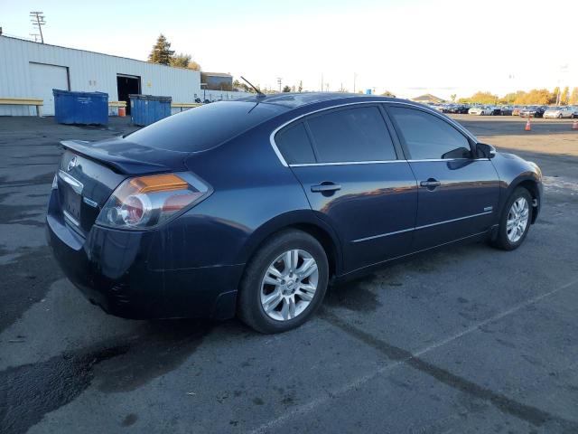 Photo 3 from auction – 2011 NISSAN ALTIMA HYB with VIN 1N4CL2AP5BC108522