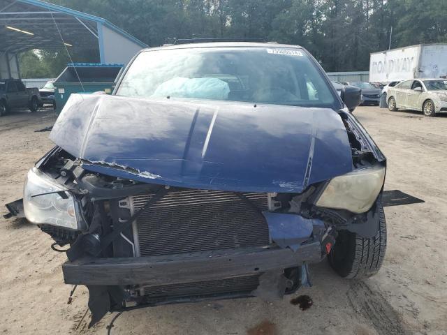 Photo 5 from auction – 2017 DODGE GRAND CARA with VIN 2C4RDGCG6HR790676