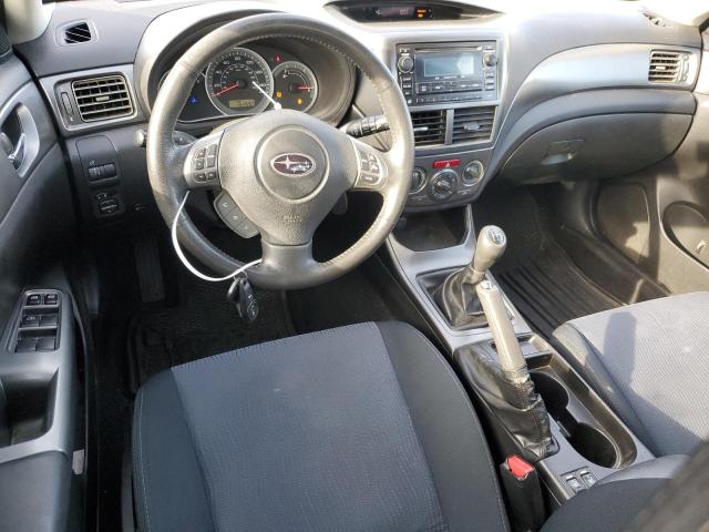 Photo 8 from auction – 2011 SUBARU IMPREZA OU with VIN JF1GH6D62BG810111