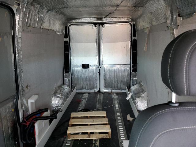 Photo 10 from auction – 2018 RAM PROMASTER with VIN 3C6TRVDG1JE106965