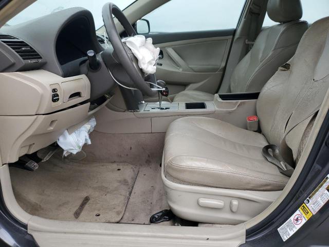 Photo 7 from auction – 2009 TOYOTA CAMRY BASE with VIN 4T1BE46K89U274414