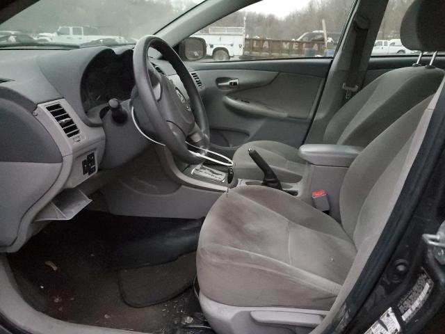 Photo 7 from auction – 2010 TOYOTA COROLLA BA with VIN 2T1BU4EEXAC257165