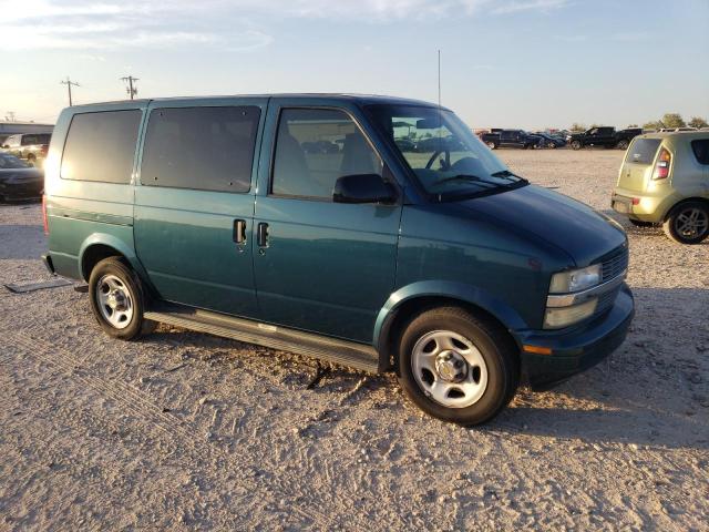 Photo 4 from auction – 2003 CHEVROLET ASTRO with VIN 1GNDM19X13B140277