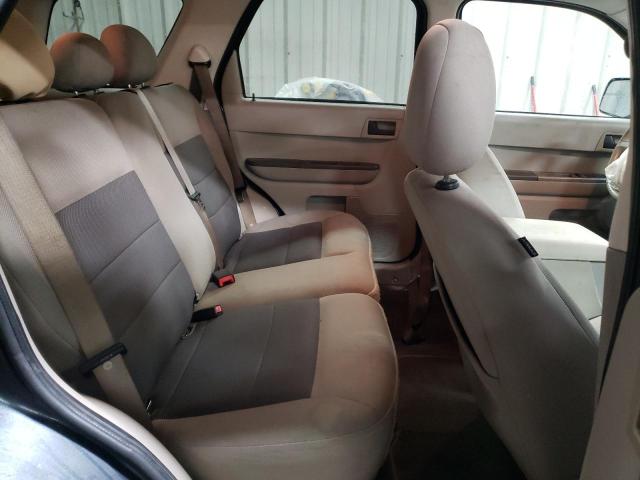 Photo 10 from auction – 2008 FORD ESCAPE XLT with VIN 1FMCU03ZX8KE62878