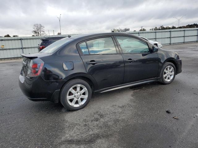 Фото 3 с аукциона – 2011 NISSAN SENTRA 2.0 с VIN 3N1AB6AP2BL706702