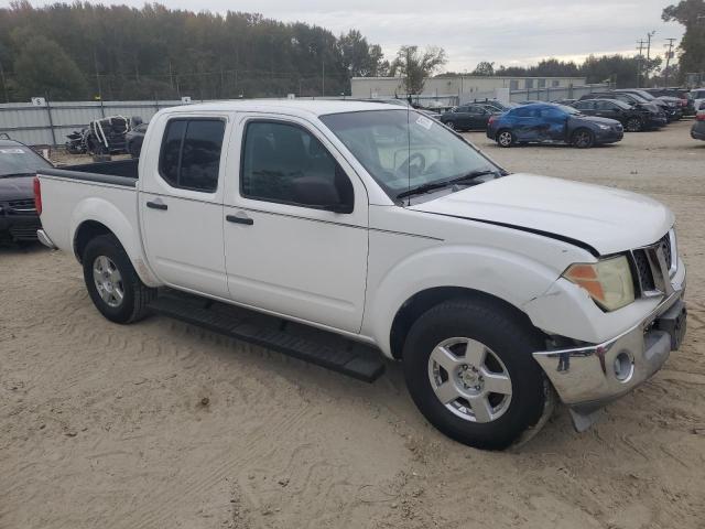 Photo 4 from auction – 2006 NISSAN FRONTIER C with VIN 1N6AD07U56C459191
