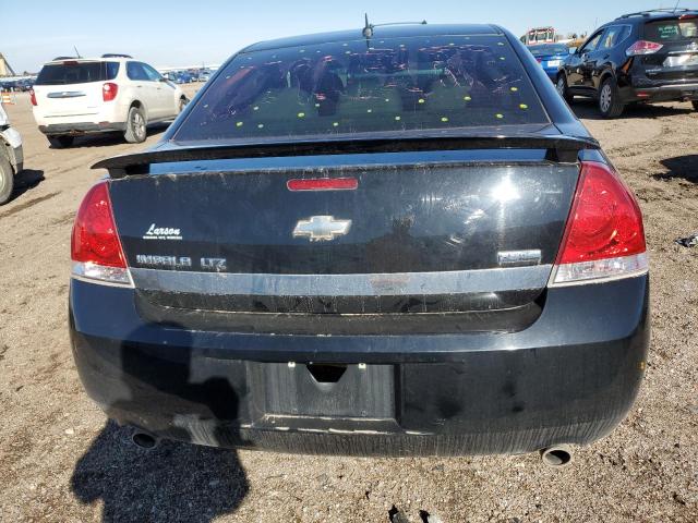 Photo 6 from auction – 2011 CHEVROLET IMPALA LTZ with VIN 2G1WC5EM2B1234909