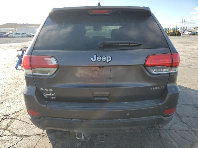 Photo 6 from auction – 2017 JEEP GRAND CHER with VIN 1C4RJFAG4HC689702