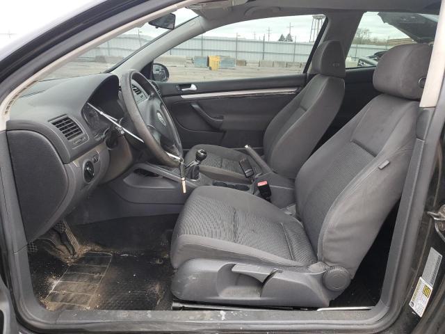 Photo 7 from auction – 2008 VOLKSWAGEN RABBIT with VIN WVWAA71K18W046925