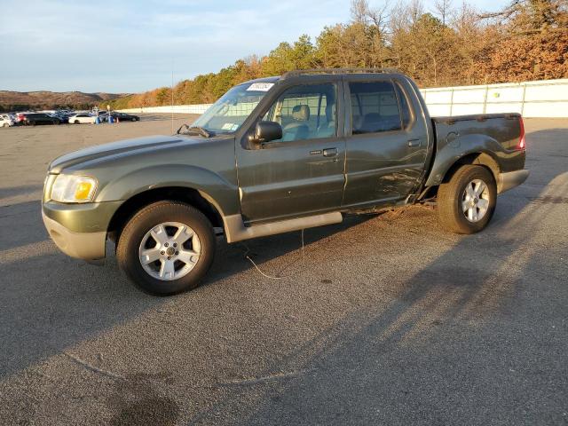 FORD EXPLORER S 2003 with VIN 1FMZU77E53UA49869 - Photo from auction