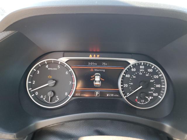 Photo 9 from auction – 2024 NISSAN SENTRA SR with VIN 3N1AB8DV3RY322639
