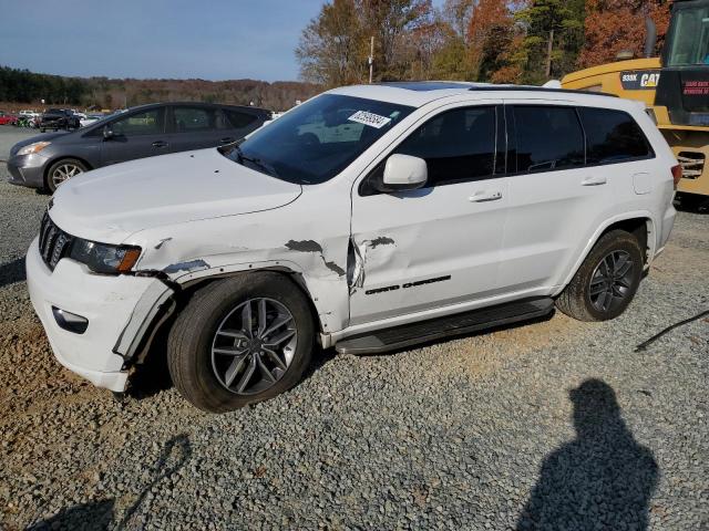 JEEP GRAND CHER 2019 with VIN 1C4RJFAG4KC564464 - Photo from auction