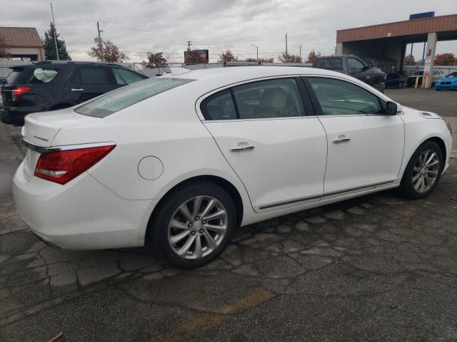 Photo 3 from auction – 2015 BUICK LACROSSE with VIN 1G4GB5G38FF190511