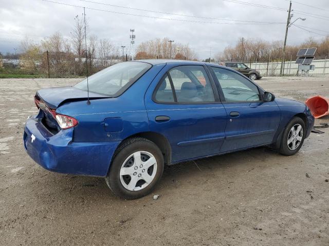 Photo 3 from auction – 2004 CHEVROLET CAVALIER L with VIN 1G1JF52F547361439