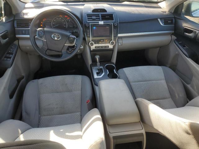 Photo 8 from auction – 2013 TOYOTA CAMRY L with VIN 4T4BF1FK4DR334764