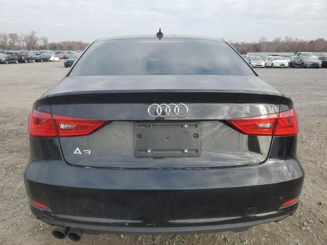 Photo 6 from auction – 2015 AUDI A3 PREMIUM with VIN WAUACGFF4F1094304
