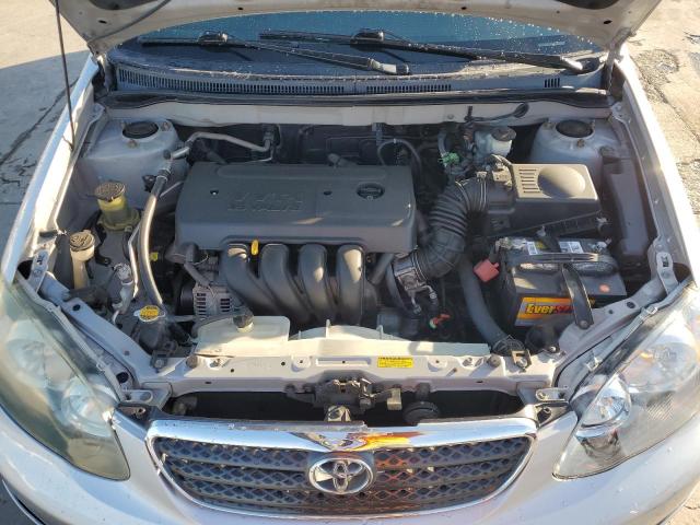 Photo 11 from auction – 2005 TOYOTA COROLLA CE with VIN 1NXBR32E15Z449918