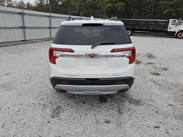 Photo 6 from auction – 2023 GMC ACADIA SLT with VIN 1GKKNUL47PZ158023