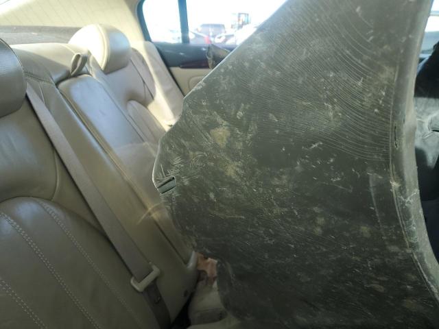 Photo 10 from auction – 2007 BUICK LUCERNE CX with VIN 1G4HD57277U123529
