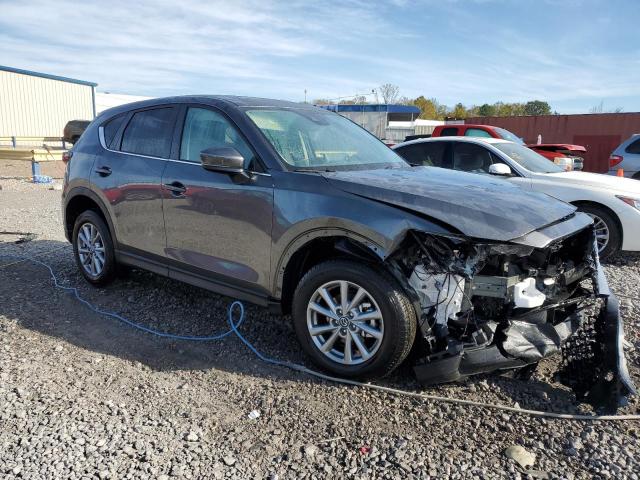 Zdjęcie 4 z aukcji – 2023 MAZDA CX-5 PREFE z VIN JM3KFBCM5P0143464