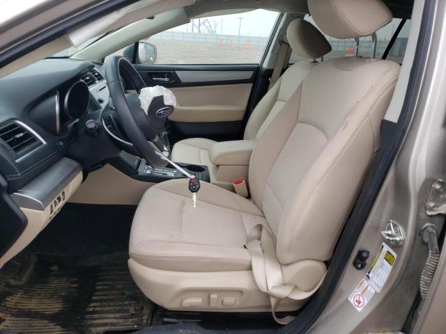 Photo 7 from auction – 2019 SUBARU OUTBACK 2. with VIN 4S4BSAFC0K3327599