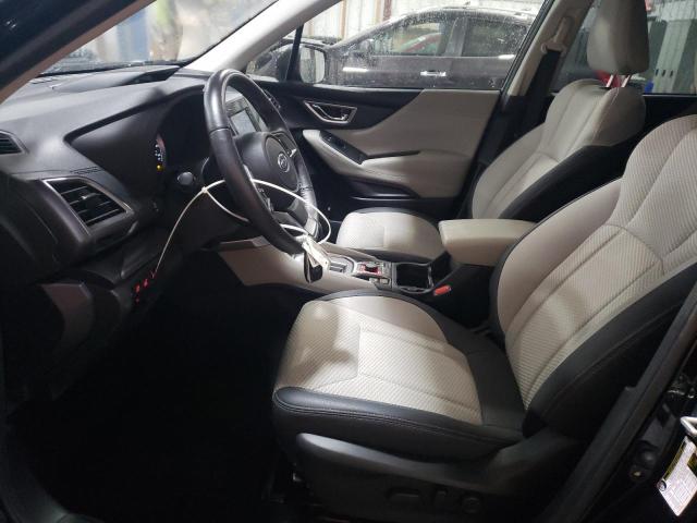 Photo 7 from auction – 2021 SUBARU FORESTER P with VIN JF2SKAJC3MH546415