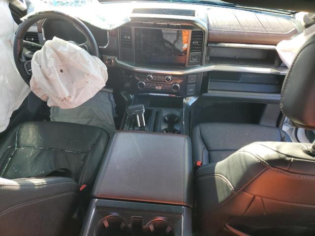 Photo 8 from auction – 2021 FORD F150 SUPER with VIN 1FTEX1EP2MFD05094